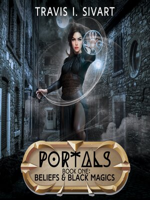 cover image of Beliefs & Black Magics